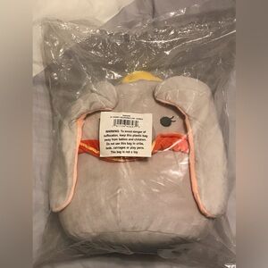 Disney Dumbo Squishmallow - 14”